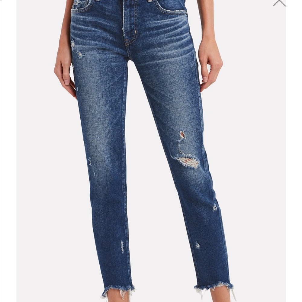 Moussy Vintage Glendele Jeans
